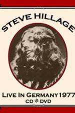 Watch Steve Hillage Live 1977 Gomovies123