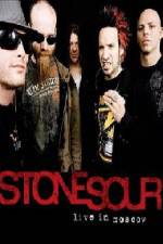 Watch STONE SOUR Live In Moscow Gomovies123