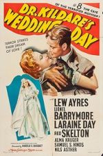 Watch Dr. Kildare\'s Wedding Day Gomovies123