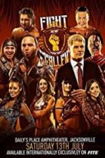 Watch All Elite Wrestling: Fight for The Fallen Gomovies123