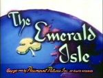 Watch The Emerald Isle Gomovies123