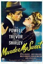 Watch Murder, My Sweet Gomovies123