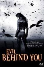 Watch Evil Behind You Gomovies123