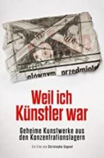 Watch Because I Was a Painter Gomovies123