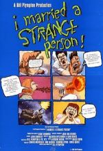 Watch I Married a Strange Person! Gomovies123