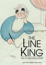 Watch The Line King: The Al Hirschfeld Story Gomovies123