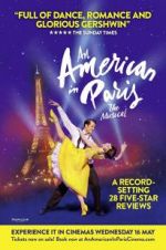 Watch An American in Paris: The Musical Gomovies123