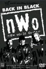 Watch WWE Back in Black NWO New World Order Gomovies123