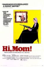 Watch Hi, Mom! Gomovies123