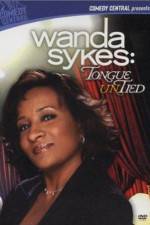 Watch Wanda Sykes Tongue Untied Gomovies123