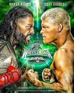 Watch WrestleMania XL (TV Special 2024) Gomovies123