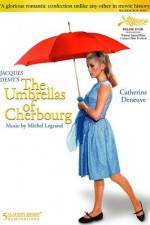 Watch The Umbrellas of Cherbourg Gomovies123
