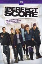 Watch The Perfect Score Gomovies123
