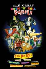 Watch The Great Rock 'n' Roll Swindle Gomovies123