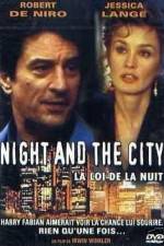 Watch Night and the City Gomovies123