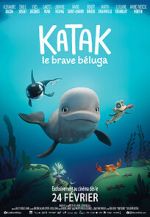 Watch Katak: The Brave Beluga Gomovies123