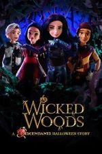 Watch Wicked Woods: A Descendants Halloween Story (TV Special 2019) Gomovies123
