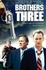 Watch Brothers Three: An American Gothic Gomovies123