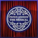 Watch Prince Andrew: The Musical (TV Special 2022) Gomovies123