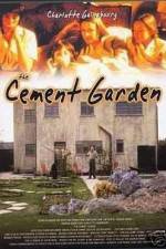 Watch The Cement Garden Gomovies123