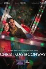 Watch Christmas in Conway Gomovies123