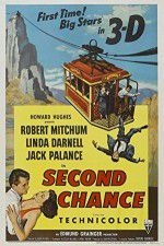 Watch Second Chance Gomovies123