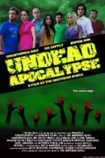 Watch Undead Apocalypse Gomovies123
