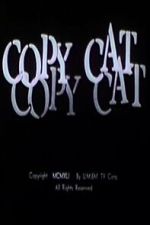 Watch Copy Cat Gomovies123