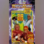Watch WrestleMania VIII (TV Special 1992) Gomovies123