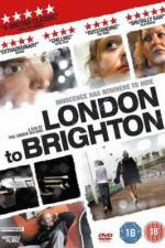 Watch London to Brighton Gomovies123