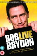 Watch Rob Brydon Live Gomovies123