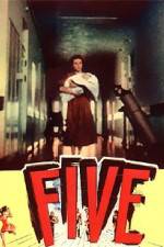 Watch Five Gomovies123