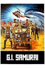 Watch G.I. Samurai Gomovies123