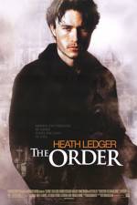 Watch The Order Gomovies123