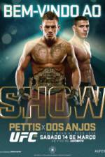 Watch UFC 185: Pettis vs. dos Anjos Gomovies123