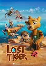 Watch The Lost Tiger Gomovies123