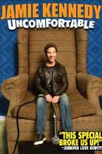 Watch Jamie Kennedy Uncomfortable Gomovies123
