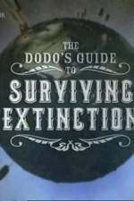 Watch The Dodo's Guide to Surviving Extinction Gomovies123