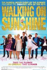 Watch Walking on Sunshine Gomovies123