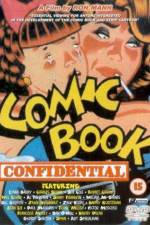 Watch Comic Book Confidential Gomovies123