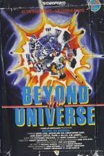 Watch Beyond the Universe Gomovies123