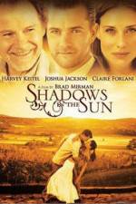Watch The Shadow Dancer Gomovies123