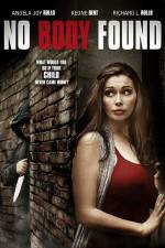 Watch No Body Found Gomovies123