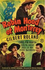 Watch Robin Hood of Monterey Gomovies123