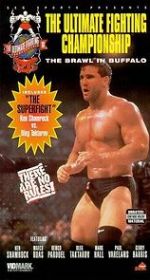 Watch UFC VII: Brawl in Buffalo Gomovies123