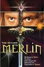 Watch Merlin The Return Gomovies123