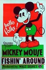 Watch Fishin\' Around (Short 1931) Gomovies123