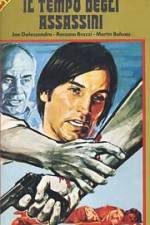 Watch Il tempo degli assassini Gomovies123