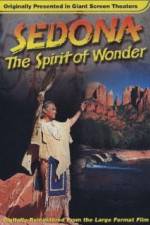 Watch Sedona: The Spirit of Wonder Gomovies123