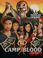 Watch Camp Blood X: Animated Gomovies123